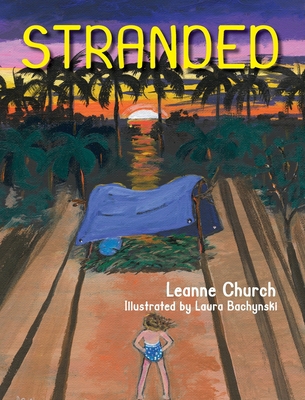 Stranded 1773543660 Book Cover