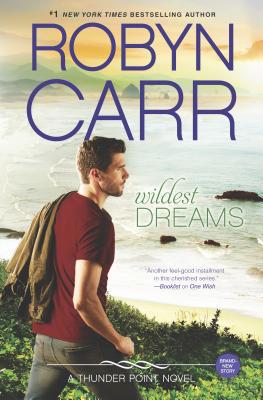 Wildest Dreams 0778318273 Book Cover