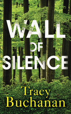 Wall of Silence 1799738434 Book Cover