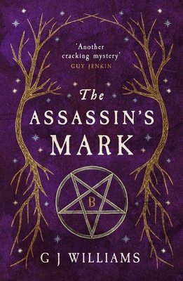 The Assassin's Mark 1917163045 Book Cover