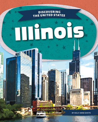 Illinois 1098293835 Book Cover