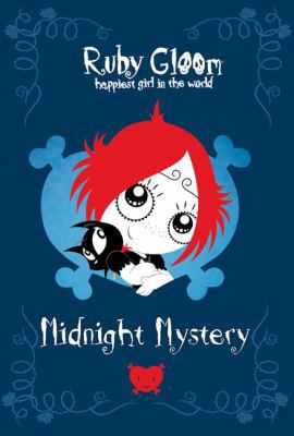 Midnight Mystery 0448446723 Book Cover