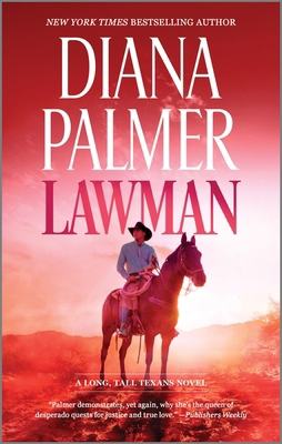 Lawman 1335454446 Book Cover