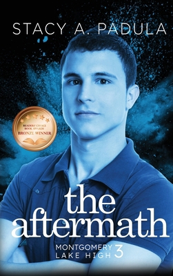 The Aftermath 1733153675 Book Cover