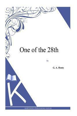 One of the 28th 1494864177 Book Cover