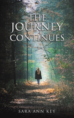 The Journey Continues 1035841037 Book Cover