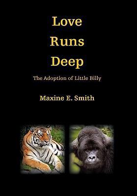 Love Runs Deep 1453545808 Book Cover