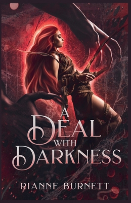 A Deal With Darkness B0GPJWWP3H Book Cover