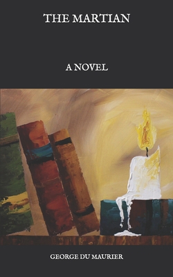 The Martian B08SGFRYW9 Book Cover