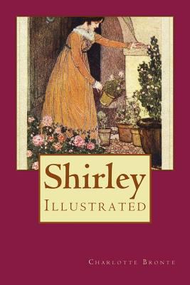 Shirley: Illustrated 197902989X Book Cover