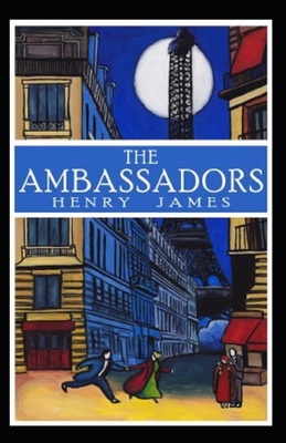 Paperback The Ambassadors Illustrated Book