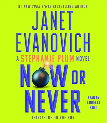 Now or Never 1797189735 Book Cover