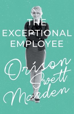 The Exceptional Employee 1528716590 Book Cover