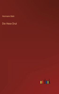 Die Hexe Drut [German] 3368427334 Book Cover