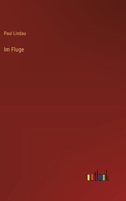 Im Fluge [German] 3368631837 Book Cover