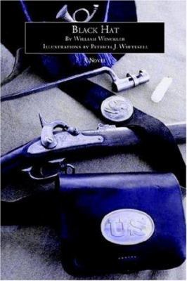 Blackhat 0595224113 Book Cover