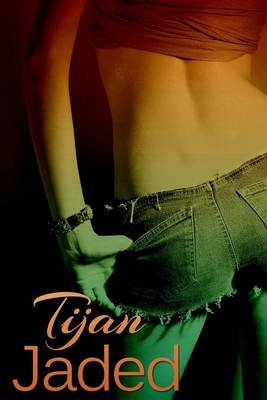 Jaded 1951771230 Book Cover