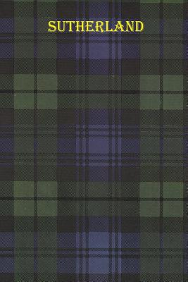 Sutherland 1727065182 Book Cover