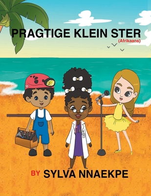 Pragtige Klein Ster [Afrikaans] 1951792084 Book Cover