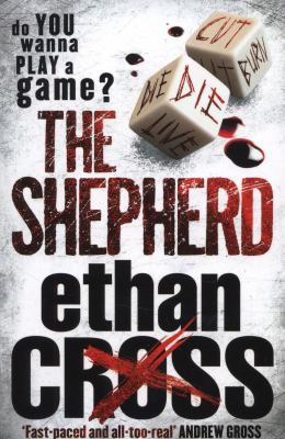 Shepherd B00699XYDQ Book Cover