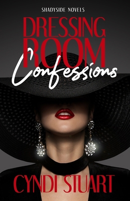 Dressing Room Confessions B0DDWG4KFG Book Cover