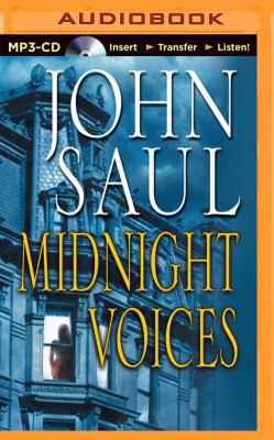 Midnight Voices 1501246577 Book Cover