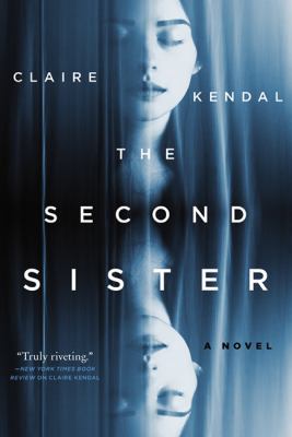 The Second Sister: A Novel 1443426008 Book Cover