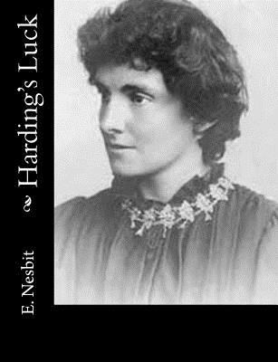 Harding's Luck 150288254X Book Cover