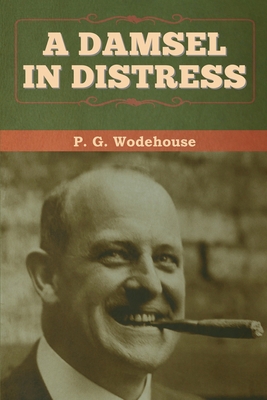 A Damsel in Distress 164799280X Book Cover