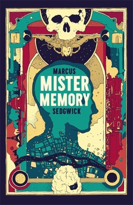 Mister Memory 1444751980 Book Cover