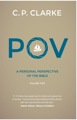 Pov 2 B0CPL8398H Book Cover