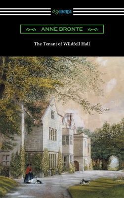 The Tenant of Wildfell Hall: (with an Introduct... 142095881X Book Cover