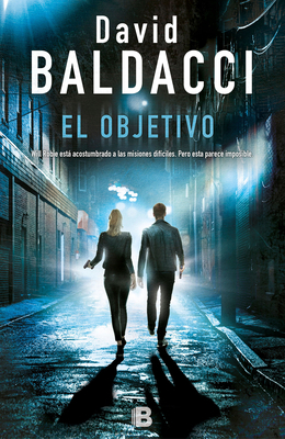 El Objetivo / The Target [Spanish] 8466662685 Book Cover