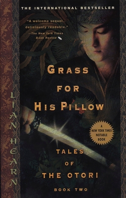 Grass for His Pillow 1594480036 Book Cover
