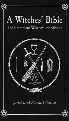 The Complete Witches' Handbook 0709072279 Book Cover