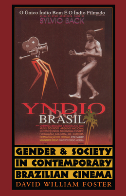 Gender and Society in Contemporary Brazilian Ci... 0292725108 Book Cover