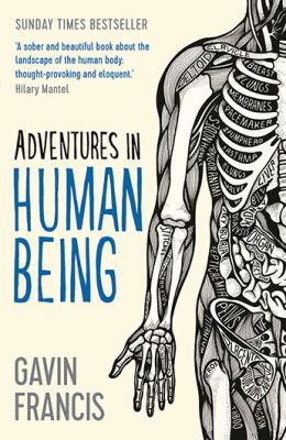 Adventures in Human Being B01M6ZEKOV Book Cover