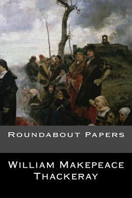 Roundabout Papers 1544805284 Book Cover