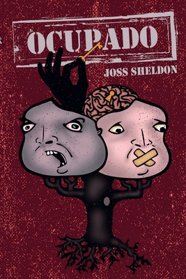 Ocupado [Spanish] B0GW1F3FS1 Book Cover