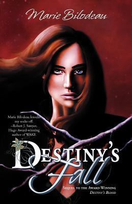 Destiny's Fall 1897492456 Book Cover