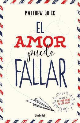 El Amor Puede Fallar [Spanish] 8492915900 Book Cover