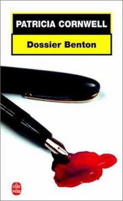 Dossier Benton [French] B0071MUAM8 Book Cover