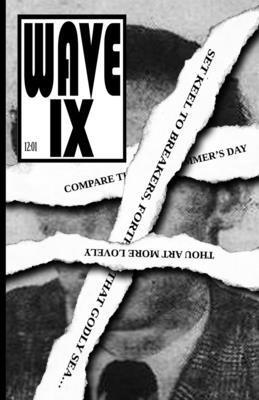 Wave IX B0DLLP526J Book Cover