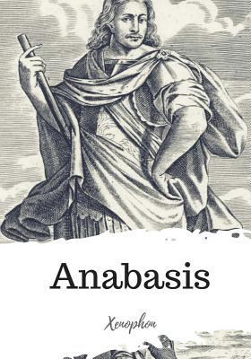 Anabasis 1720399948 Book Cover