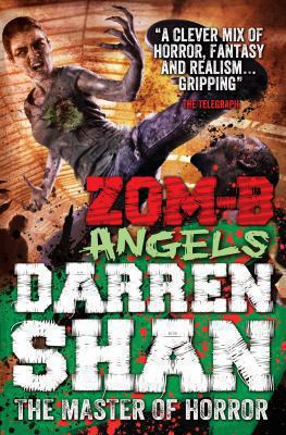 Zom-B Angels 085707766X Book Cover