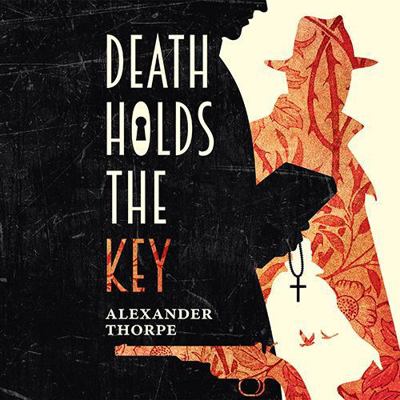 Death Holds The Key 1399175424 Book Cover