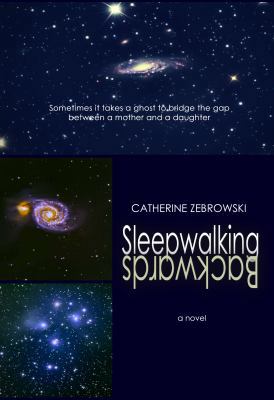 Sleepwalking Backwards 194692010X Book Cover