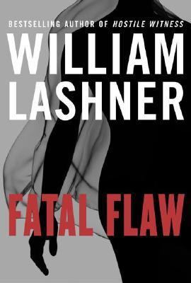 Fatal Flaw B007H8WD9E Book Cover