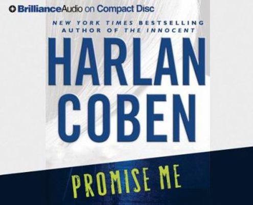Promise Me 1597376337 Book Cover