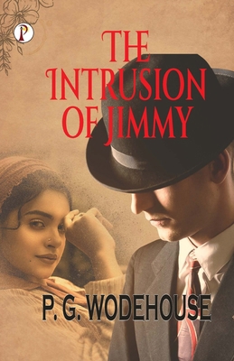 The Intrusion of Jimmy B0CWSDQQJ3 Book Cover